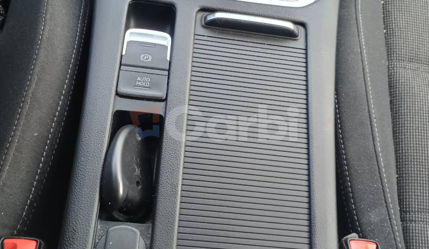 Volkswagen Passat Variant 2.0 TDI BMT Comfortline DSG Business