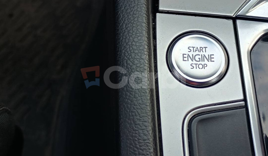 Volkswagen Passat Variant 2.0 TDI BMT Comfortline DSG Business