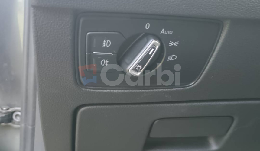 Volkswagen Passat Variant 2.0 TDI BMT Comfortline DSG Business