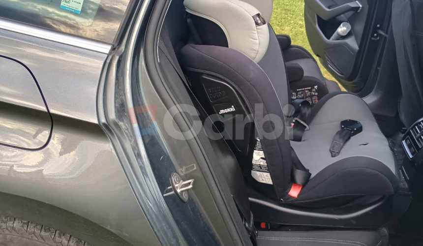 Volkswagen Passat Variant 2.0 TDI BMT Comfortline DSG Business