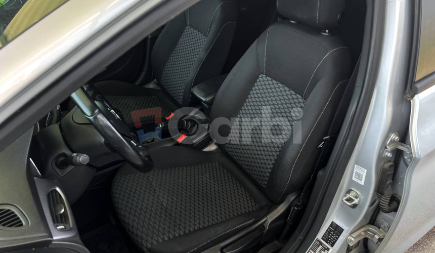 Opel Astra Sport Tourer ST 1.6 CDTI 110k Dynamic