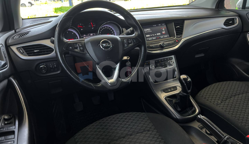 Opel Astra Sport Tourer ST 1.6 CDTI 110k Dynamic