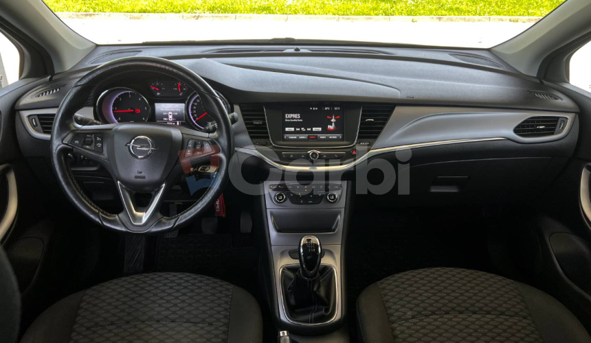 Opel Astra Sport Tourer ST 1.6 CDTI 110k Dynamic