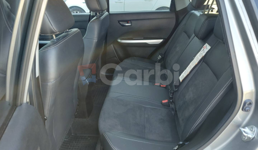 Suzuki Vitara 1.6 VVT Elegance 2WD
