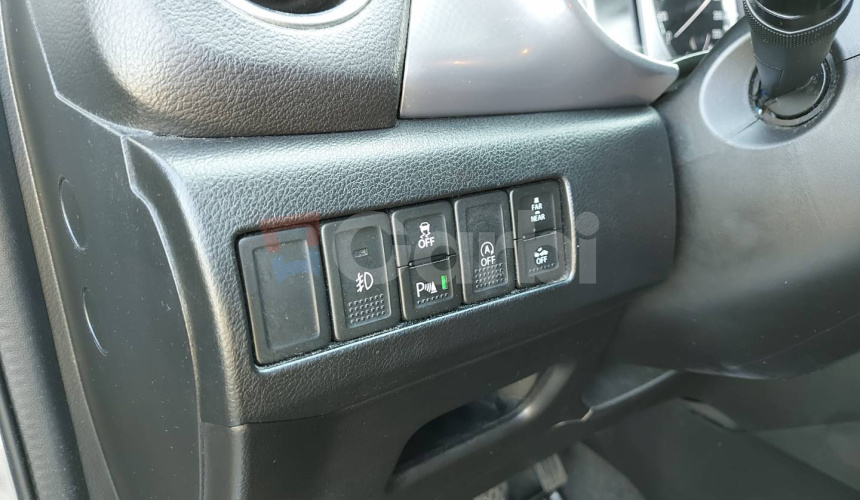 Suzuki Vitara 1.6 VVT Elegance 2WD