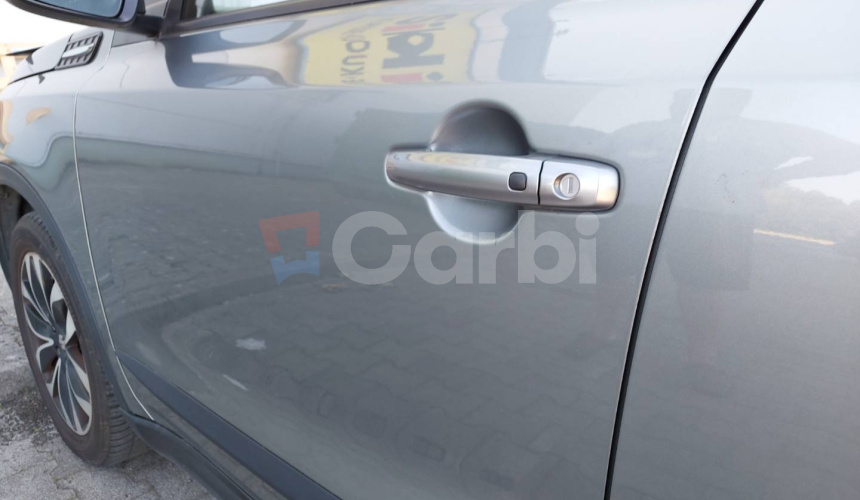Suzuki Vitara 1.6 VVT Elegance 2WD