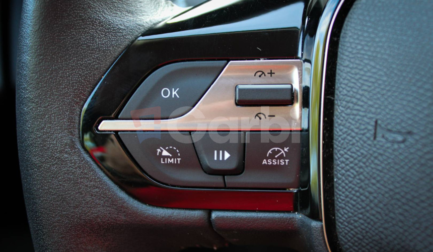 Peugeot 308 1.2 PureTech, 1 majiteľ, SK auto