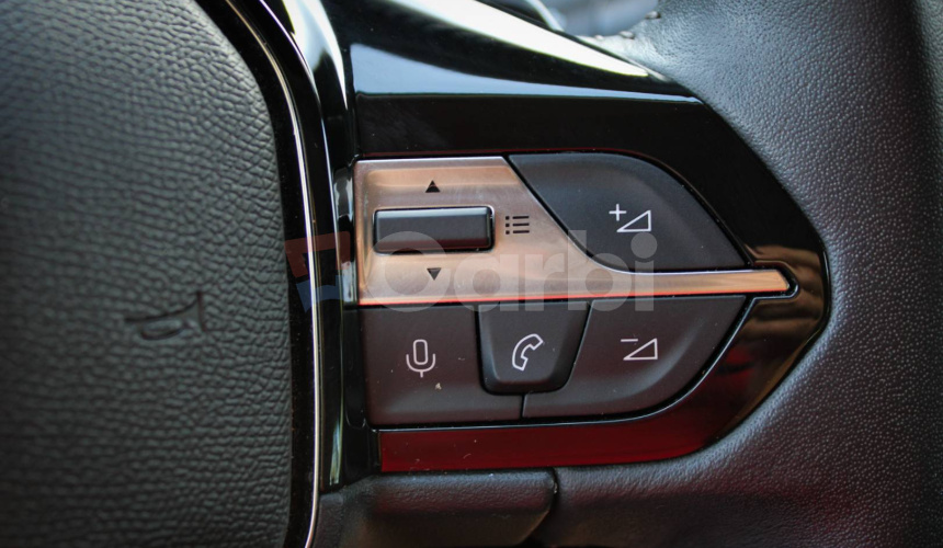 Peugeot 308 1.2 PureTech, 1 majiteľ, SK auto