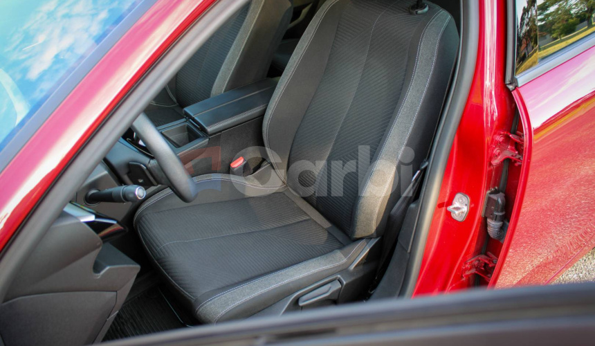 Peugeot 308 1.2 PureTech, 1 majiteľ, SK auto