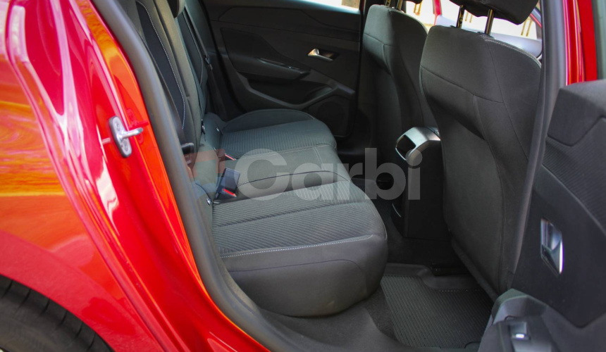 Peugeot 308 1.2 PureTech, 1 majiteľ, SK auto