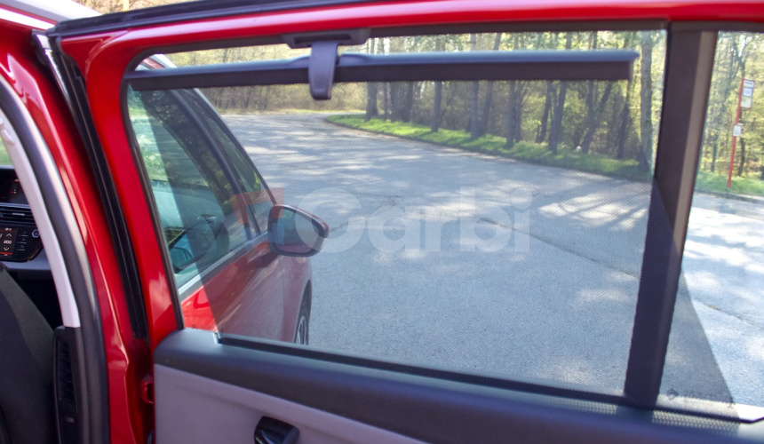 Citroen C4 Grandspacetourer