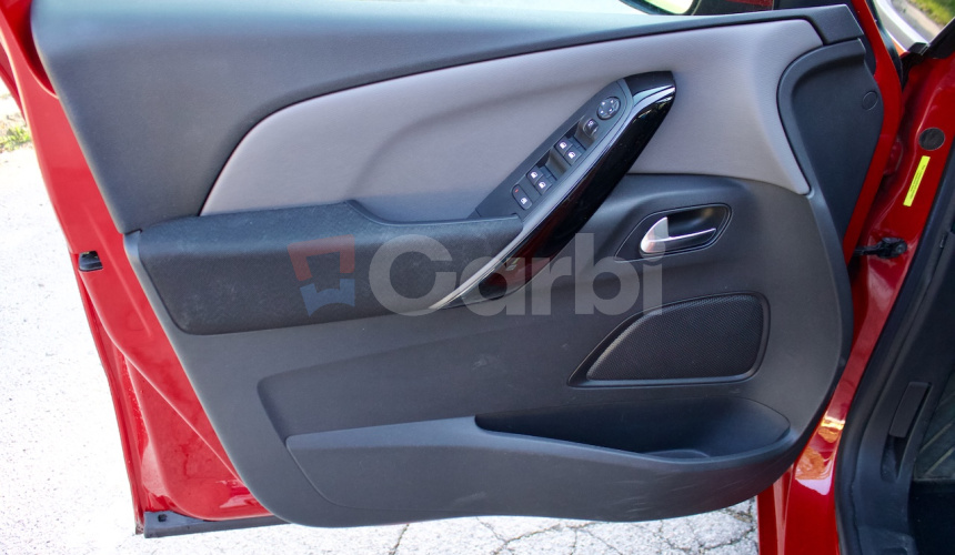 Citroen C4 Grandspacetourer