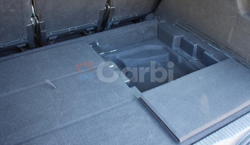 Citroen C4 Grandspacetourer