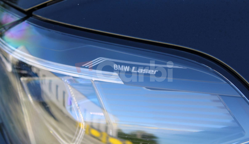 BMW X5 xDRIVE 45e PHEV M-Packet