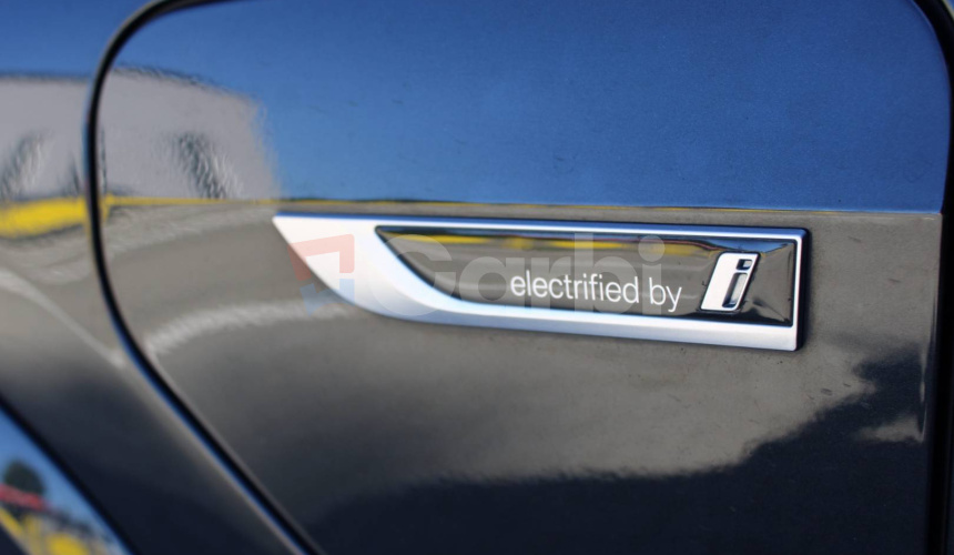 BMW X5 xDRIVE 45e PHEV M-Packet