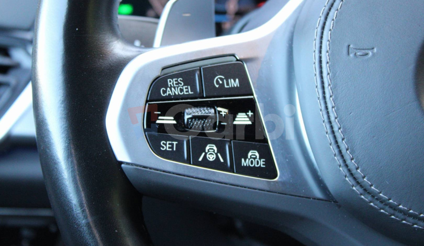 BMW X5 xDRIVE 45e PHEV M-Packet