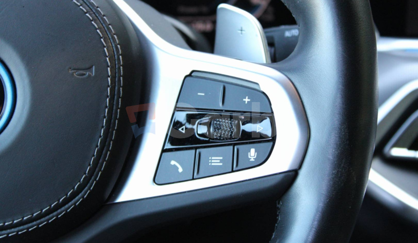 BMW X5 xDRIVE 45e PHEV M-Packet