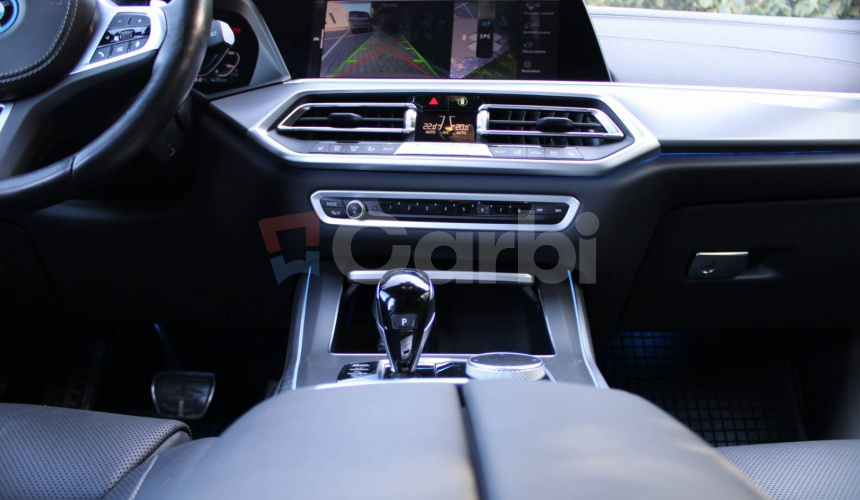 BMW X5 xDRIVE 45e PHEV M-Packet