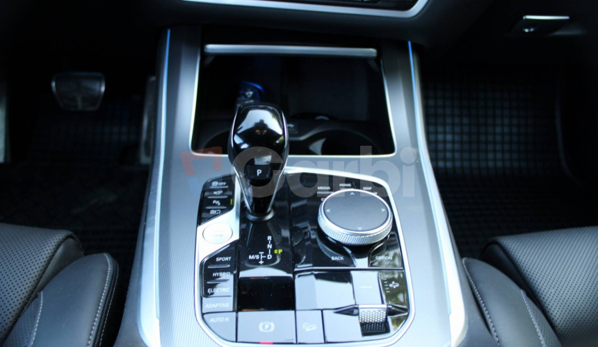 BMW X5 xDRIVE 45e PHEV M-Packet