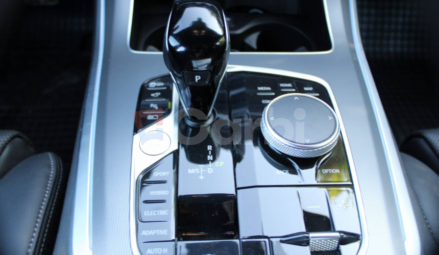 BMW X5 xDRIVE 45e PHEV M-Packet