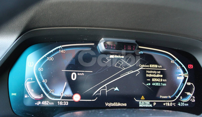BMW X5 xDRIVE 45e PHEV M-Packet