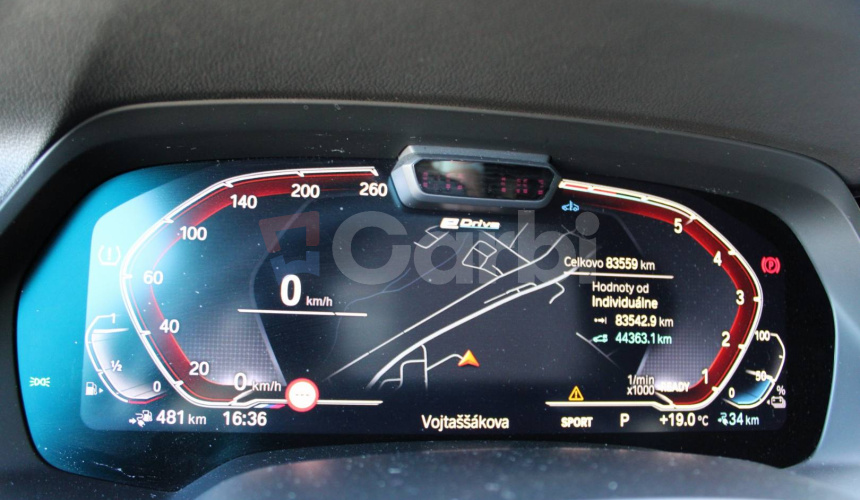 BMW X5 xDRIVE 45e PHEV M-Packet
