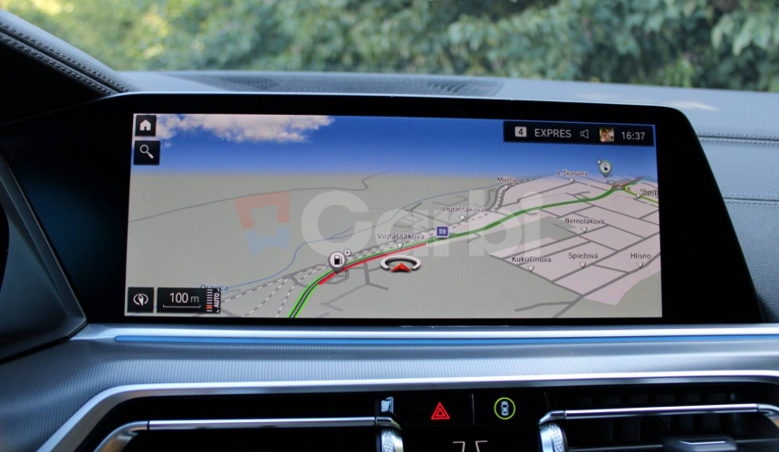 BMW X5 xDRIVE 45e PHEV M-Packet