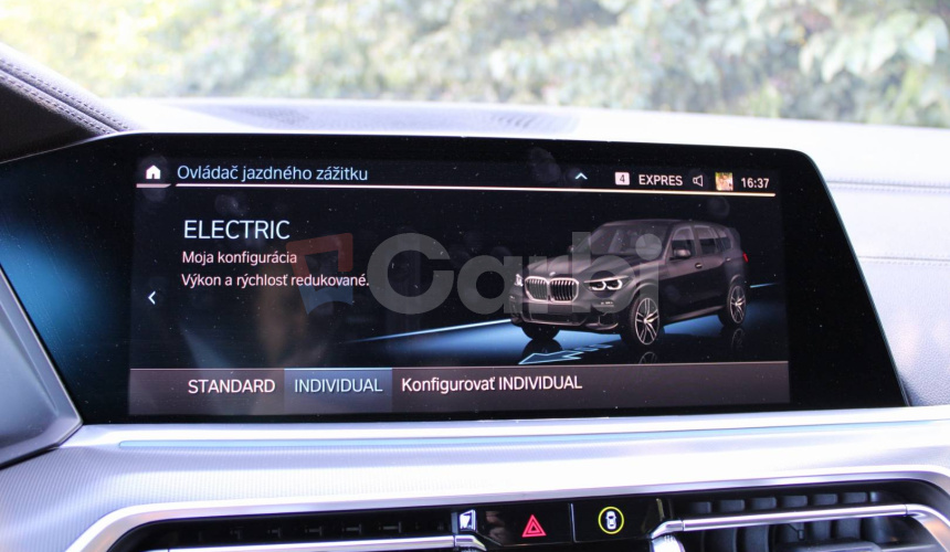 BMW X5 xDRIVE 45e PHEV M-Packet