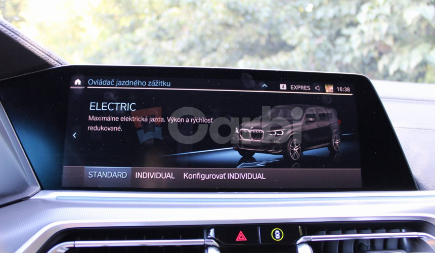 BMW X5 xDRIVE 45e PHEV M-Packet