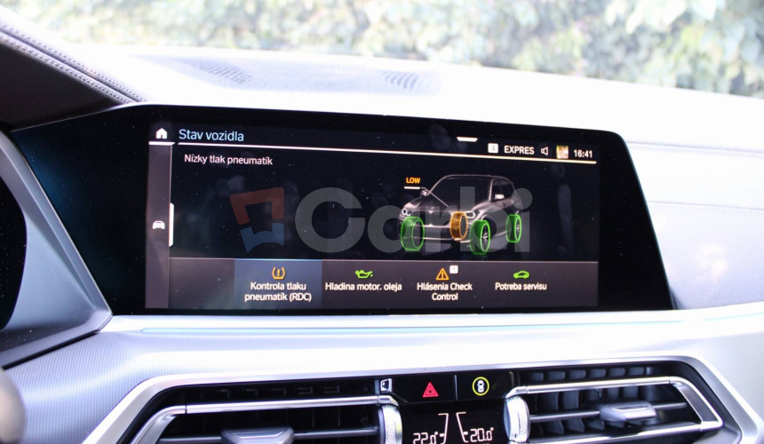 BMW X5 xDRIVE 45e PHEV M-Packet