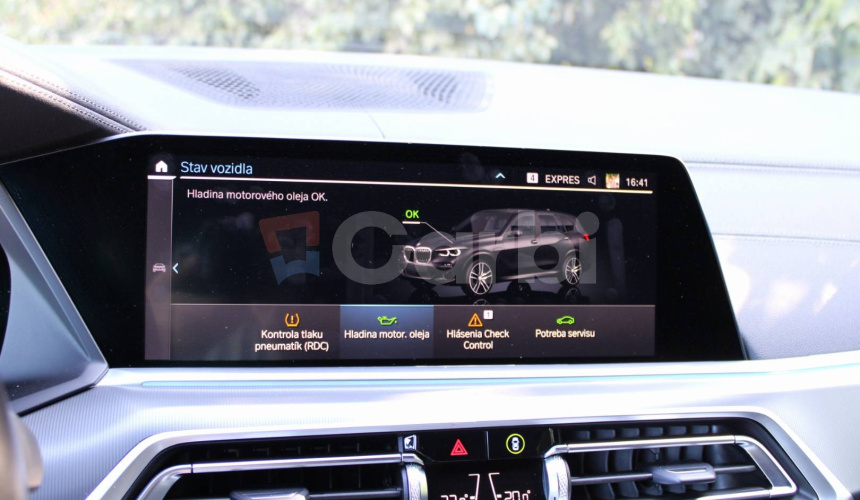 BMW X5 xDRIVE 45e PHEV M-Packet