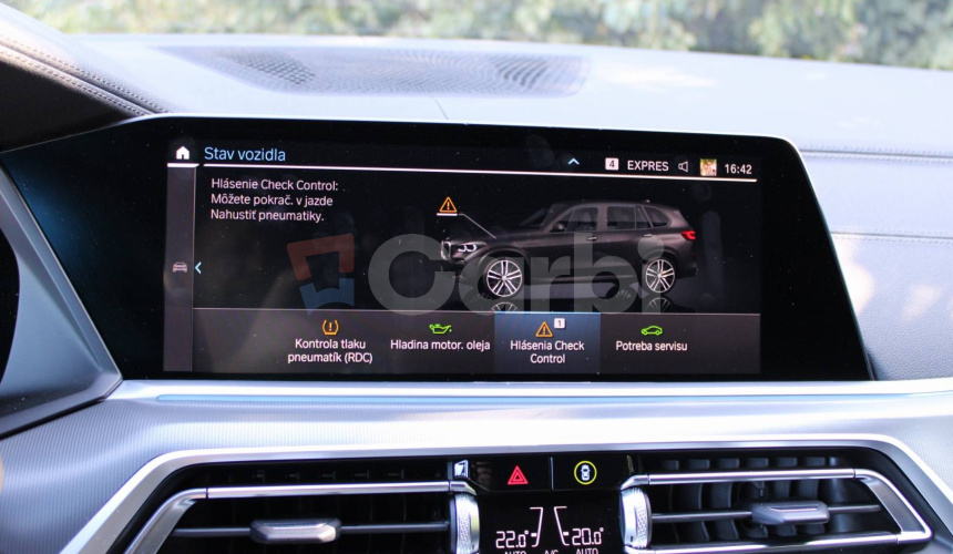 BMW X5 xDRIVE 45e PHEV M-Packet
