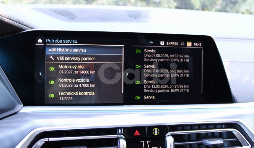 BMW X5 xDRIVE 45e PHEV M-Packet