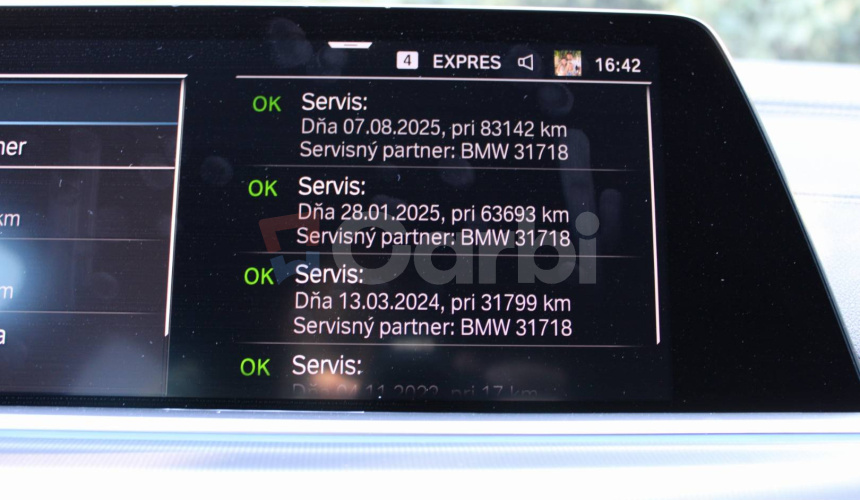 BMW X5 xDRIVE 45e PHEV M-Packet