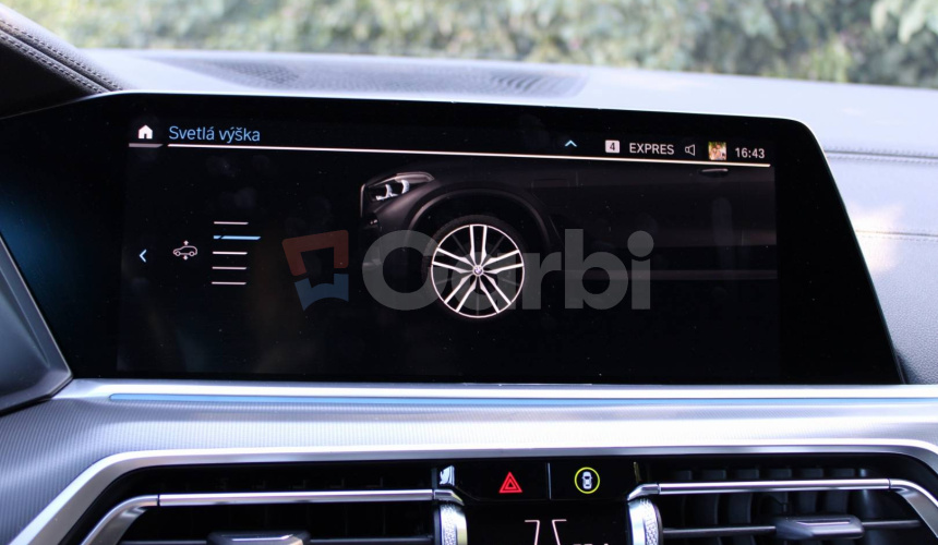BMW X5 xDRIVE 45e PHEV M-Packet