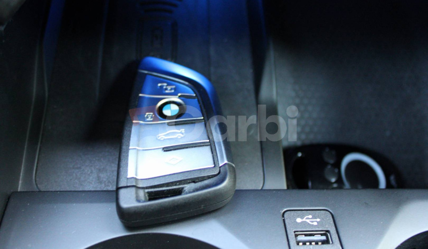 BMW X5 xDRIVE 45e PHEV M-Packet