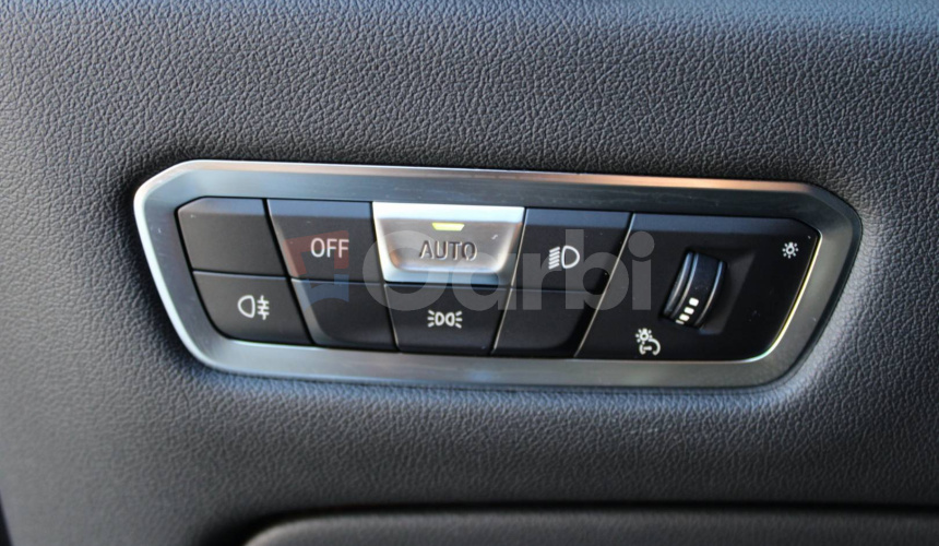 BMW X5 xDRIVE 45e PHEV M-Packet