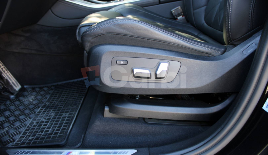 BMW X5 xDRIVE 45e PHEV M-Packet