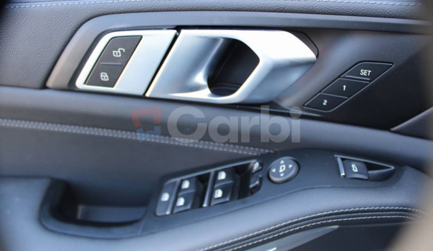BMW X5 xDRIVE 45e PHEV M-Packet