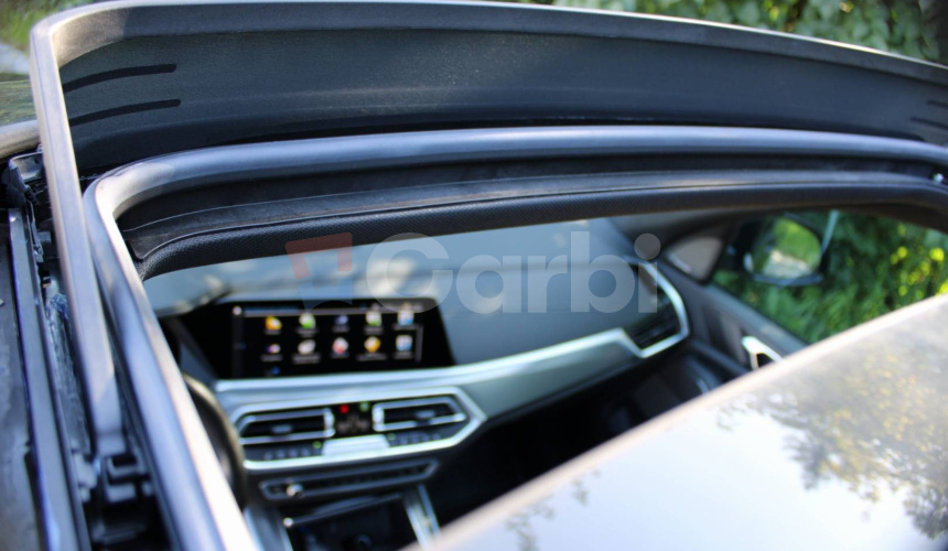 BMW X5 xDRIVE 45e PHEV M-Packet