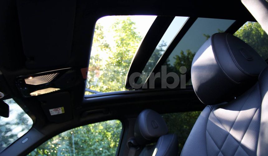 BMW X5 xDRIVE 45e PHEV M-Packet
