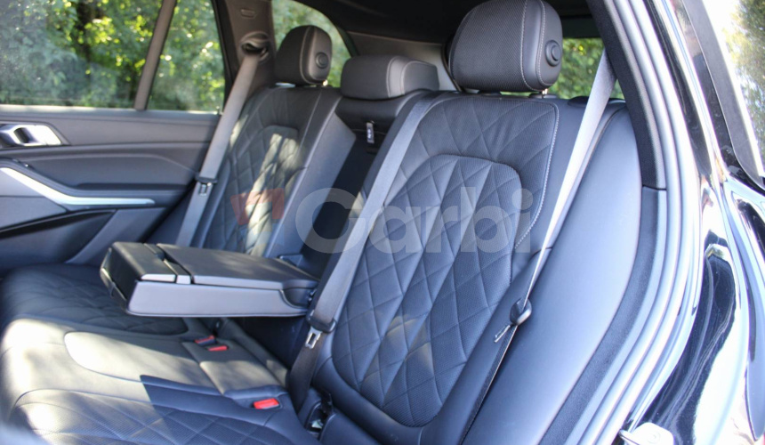 BMW X5 xDRIVE 45e PHEV M-Packet