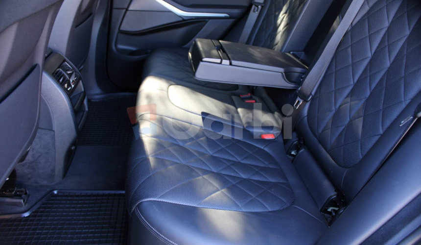 BMW X5 xDRIVE 45e PHEV M-Packet