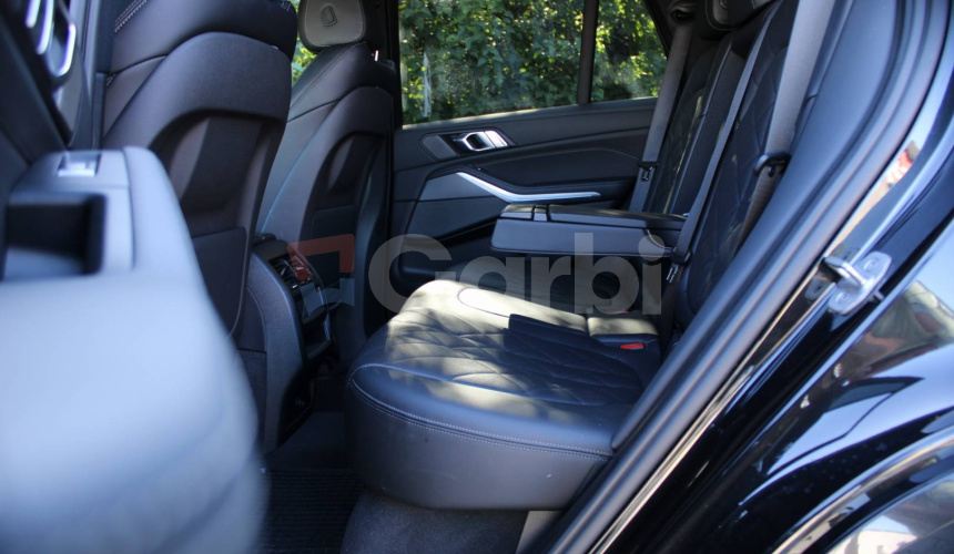 BMW X5 xDRIVE 45e PHEV M-Packet