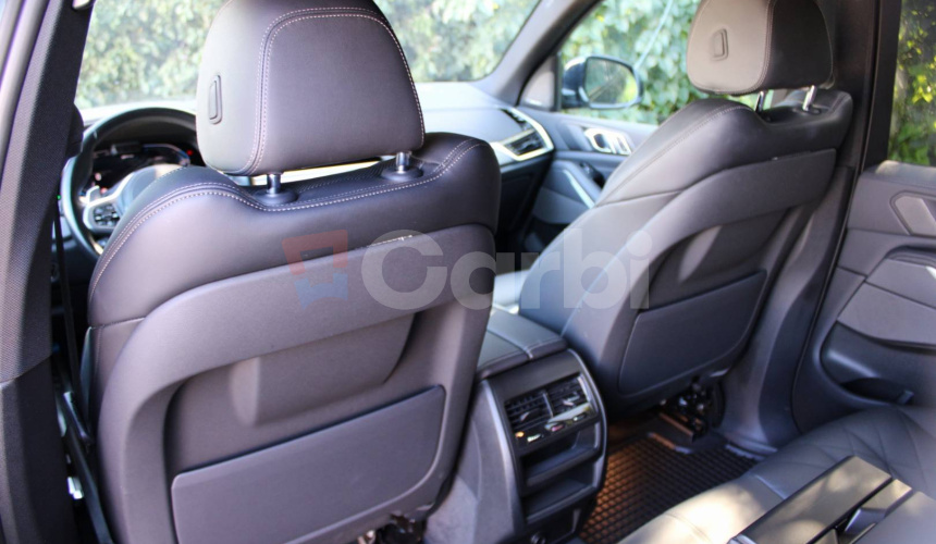 BMW X5 xDRIVE 45e PHEV M-Packet