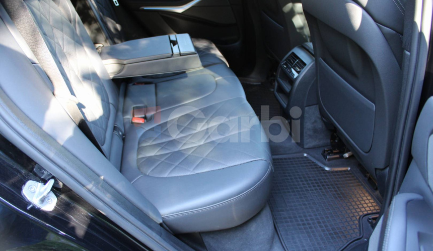 BMW X5 xDRIVE 45e PHEV M-Packet
