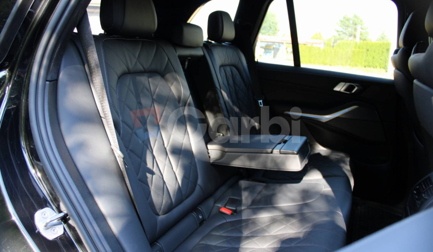 BMW X5 xDRIVE 45e PHEV M-Packet