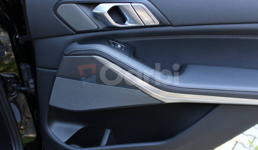BMW X5 xDRIVE 45e PHEV M-Packet