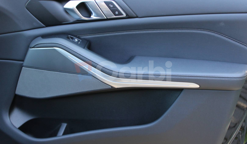 BMW X5 xDRIVE 45e PHEV M-Packet