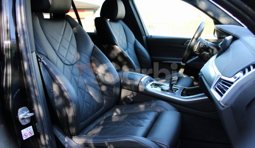 BMW X5 xDRIVE 45e PHEV M-Packet